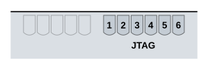 socket_JTAG