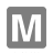Mouser Favicon Inactive