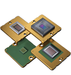 Vision Components MIPI camera modules