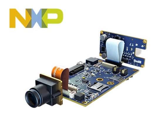 VC MIPI Camera Modules compatible with NXP iMX 8M Mini-Nano