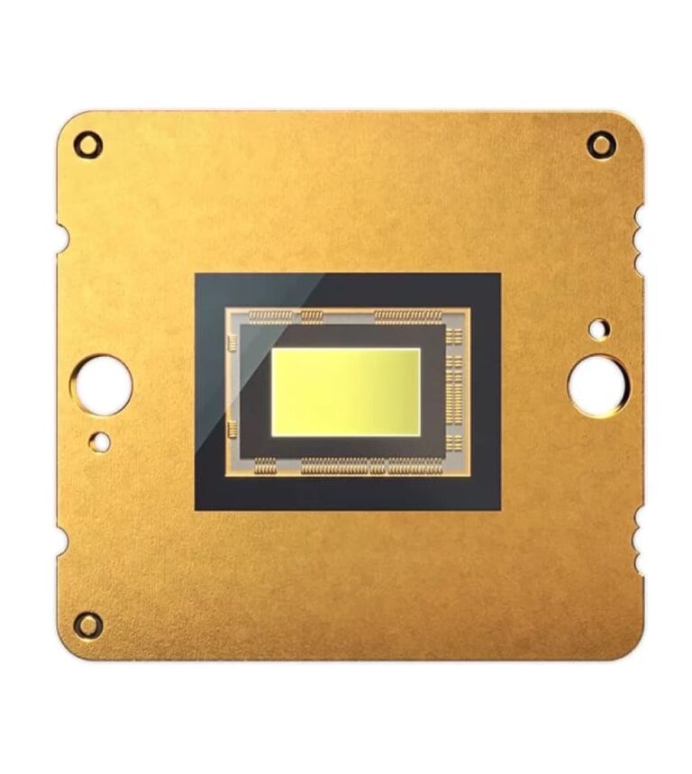 Vision Components IMX462-C MIPI camera module