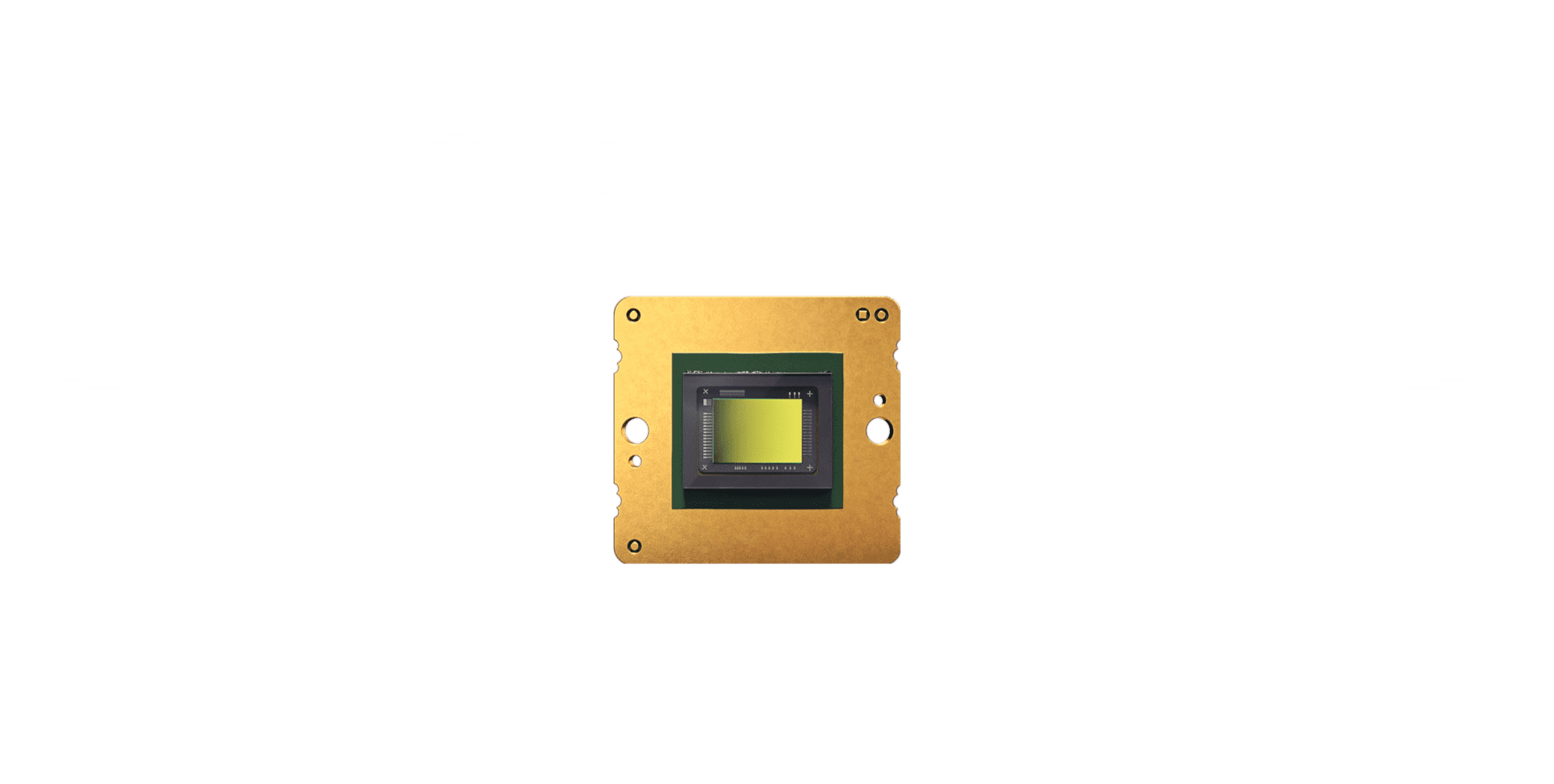 MIPI camera module as a component of the VC MIPI ecosystem