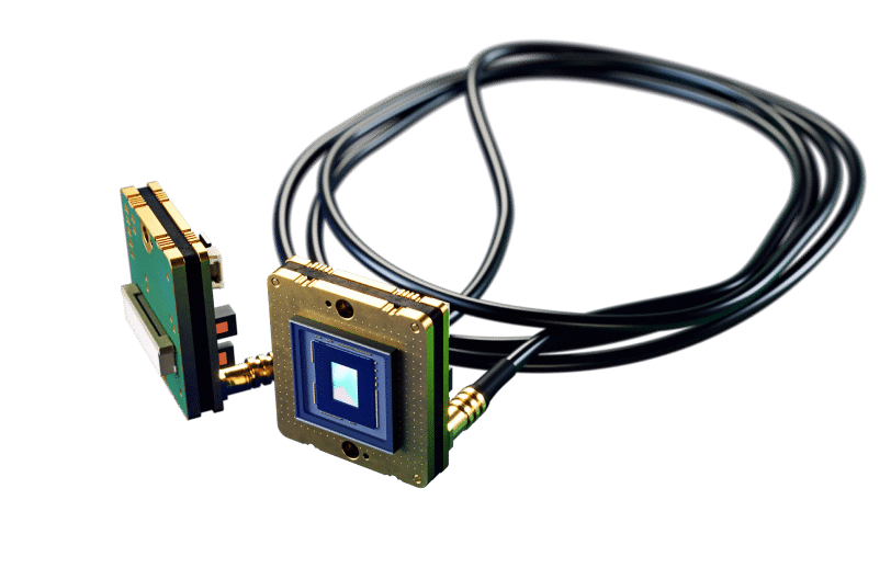 VC MIPI® cables (FPC), drivers, repeater boards, and more
