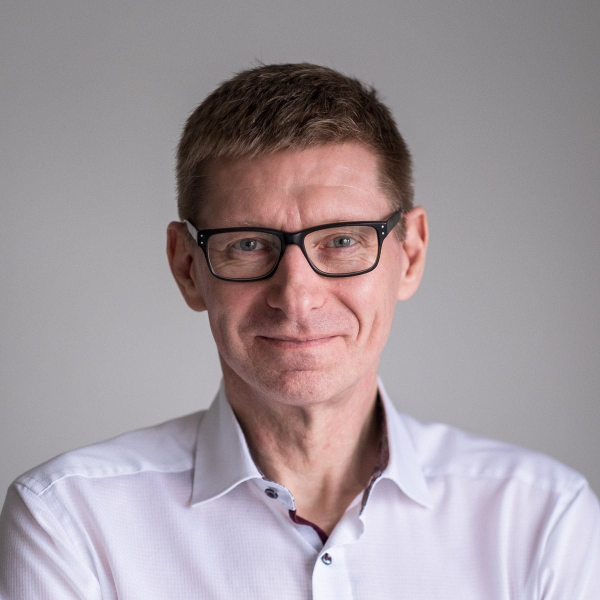 Sven Zeisberg - Managing Director Zeisberg GmbH