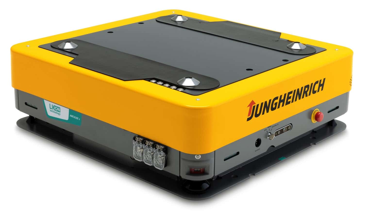Autonomous mobile robot (AMR) Arculee