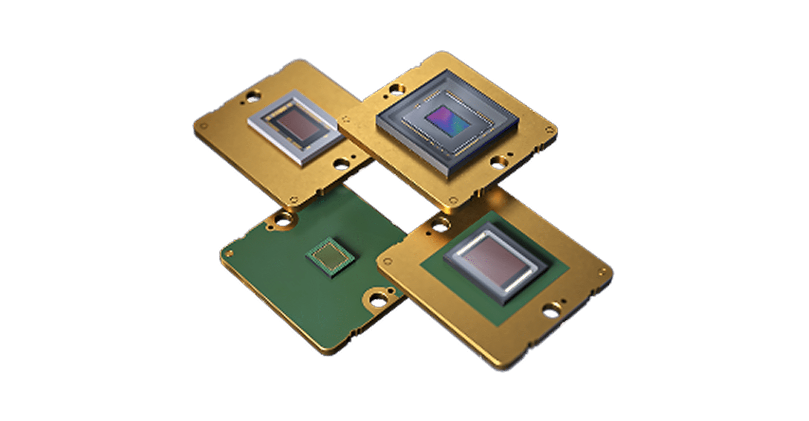 MIPI CSI-2 cameras for robotics – Vision Components