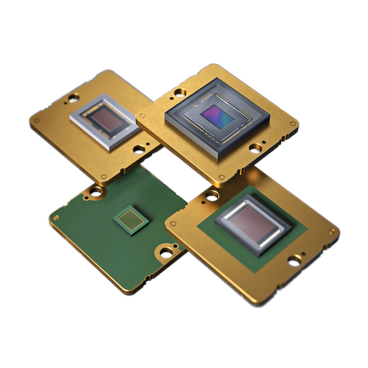 Vision Components MIPI camera modules